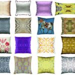 all cushions