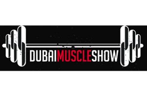 DUBAI MUSCLE SHOW