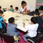 Engineering can be Fun at SIBF 2016