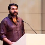 Mollywood Megastar Mammootty