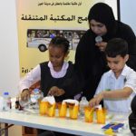 Sharjah International Book Fair