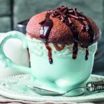 chocolate-souffles