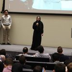 presentation-at-hackathon