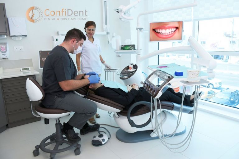 ConfiDent Clinic introduces a revolutionary solution for dental healthcare