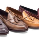 focus-on-the-loafers