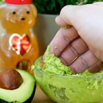 avocadomask