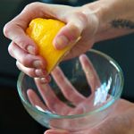 lemonandacne