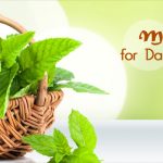 mint-leaves-for-dark-pigmentation