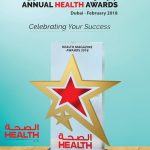 awards