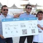 karan-yadav-cheif-strategy-officer-abhishek-sharma-founder-and-ceo-fo