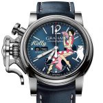 chronofighter