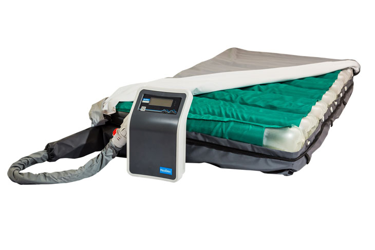 hybrid pressure relief mattresses
