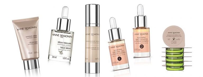 “HAUTE COUTURE” FOR YOUR SKIN LAUNCHES IN THE MIDDLE EAST WITH  MADE-TO-MEASURE SKINCARE FROM THE SPA TREATMENT EXPERTS