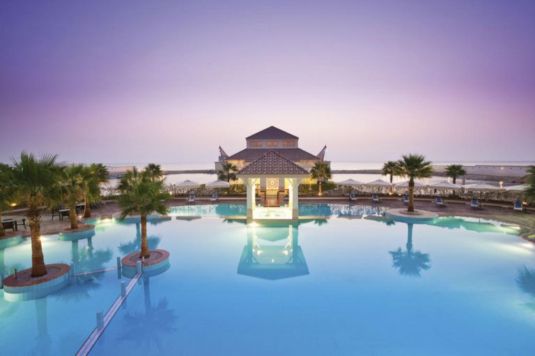 84 NEW HOTELS TO OPEN IN SAUDI ARABIA IN 2018