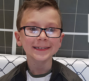 Pioneering diabetes device offered at London hospital gives new solution for diabetic Emirati children with rare insulin skin allergy