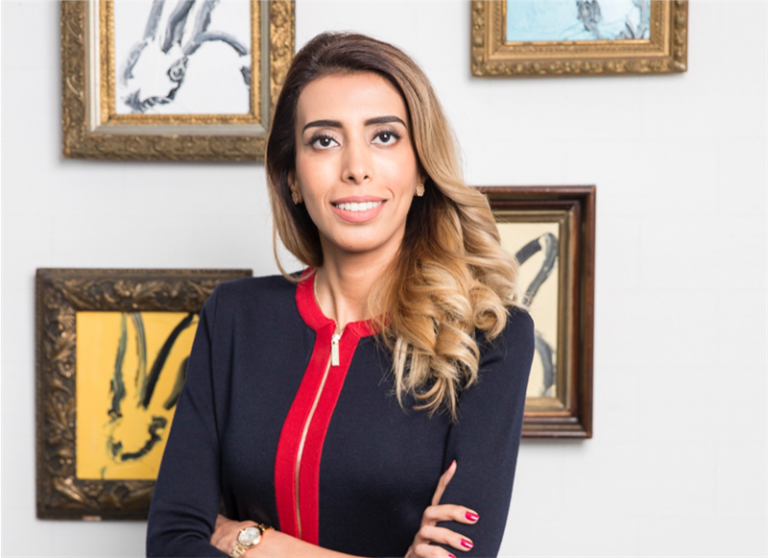 The Path to Loving Yourself – Renowned Saudi Life Coach, Dr. Sumaya Alnasser on Cultivating Self-Relationship