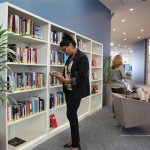 reading