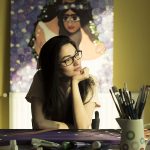 Muniba-Mazari