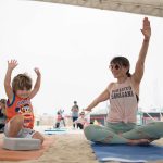 yoga