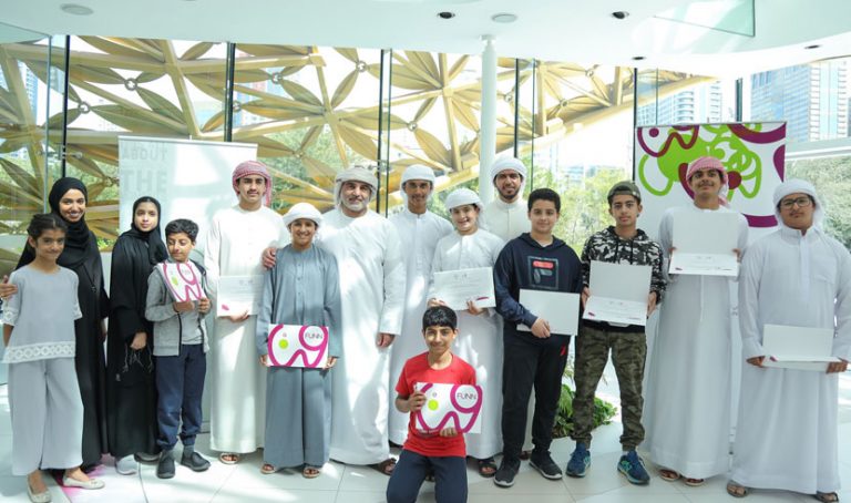 Funn Holds ‘Basics of Photography’ Workshops for Young Aspiring Photographers