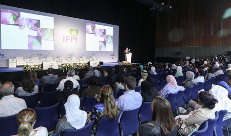 Dubai Hosts Top Family Medicine Conference Next Week