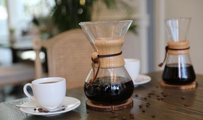 Founder of L’ETO Selects the UAE as the ‘lab’ for his Unique Coffee Blends