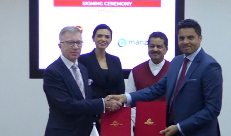 Manzil Healthcare Services Signs an Agreement With Thumbay Hospital Group for Extending Home Health Services to Patients in the Northern Emirates