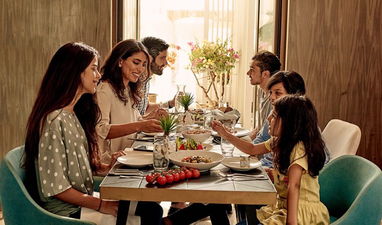 Small Plates, Big Prizes: ‘Dine & Win’ with Dubai Food Festival 2019