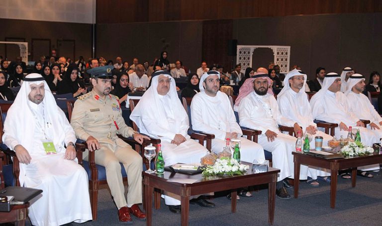 His Excellency Humaid Al Qutami Inaugurates International Family Medicine Conference in Dubai Today
