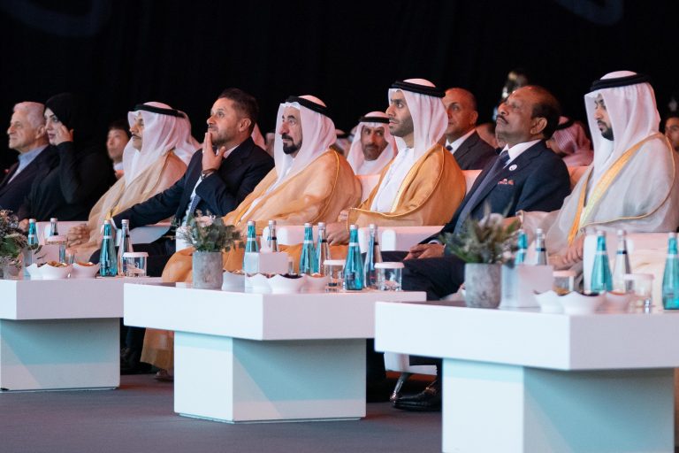 Sharjah Sustainable City