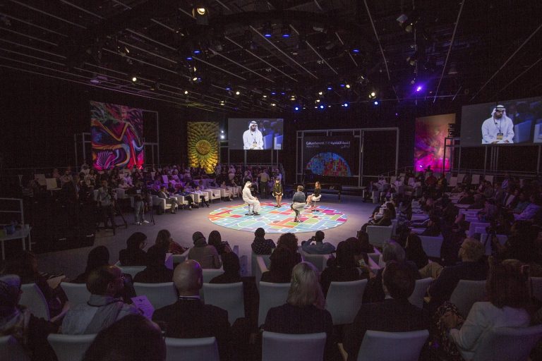 Culture Summit 2018