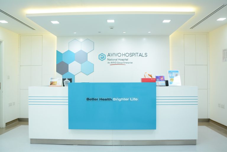 avivo group