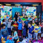Sheikh Zayed Book Award Aiming to Encourage Culture of Reading 3