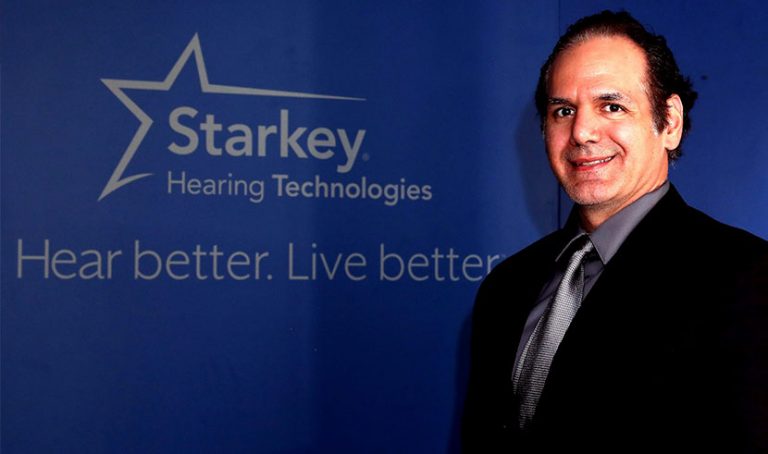 Starkey’s ‘ai Framework’ Set to Transform Middle East’s US$660 Million Hearing Aids Marketplace