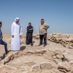 New Discoveries on Marawah Island 3