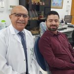 Prof. Hashish