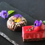 Raw desserts