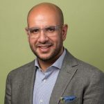 André Daoud-Medica’s CEO (1)