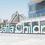 Increased number of cases involving children choking on foreign objects prompts doctors at Al Jalila Children’s Specialty Hospital to urge parental vigilance (1)
