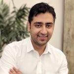 Partner, Global VP – Karam Malhotra