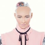 Sophia. the world’s first humanoid robot citizen (1)