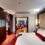 Suite Spacation – The H Dubai (1)