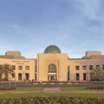 University Hospital Sharjah (1)