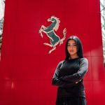 Women Of Ferrari (1)