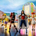 Women of Warner (1)