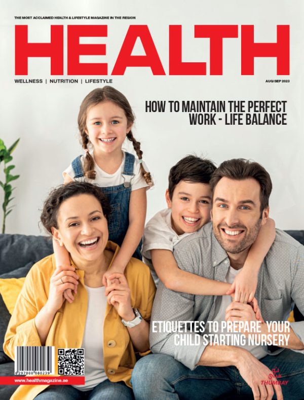 Print Version Health Magazine