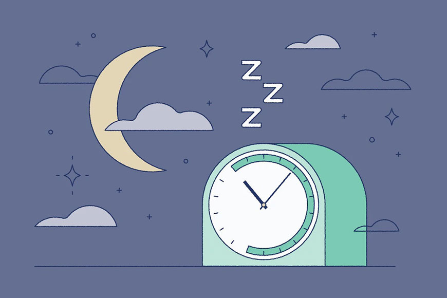 importance of quality sleep