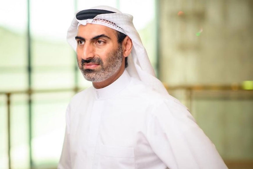GCC Leader in Healthcare
