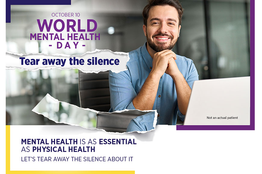 Health Magazine