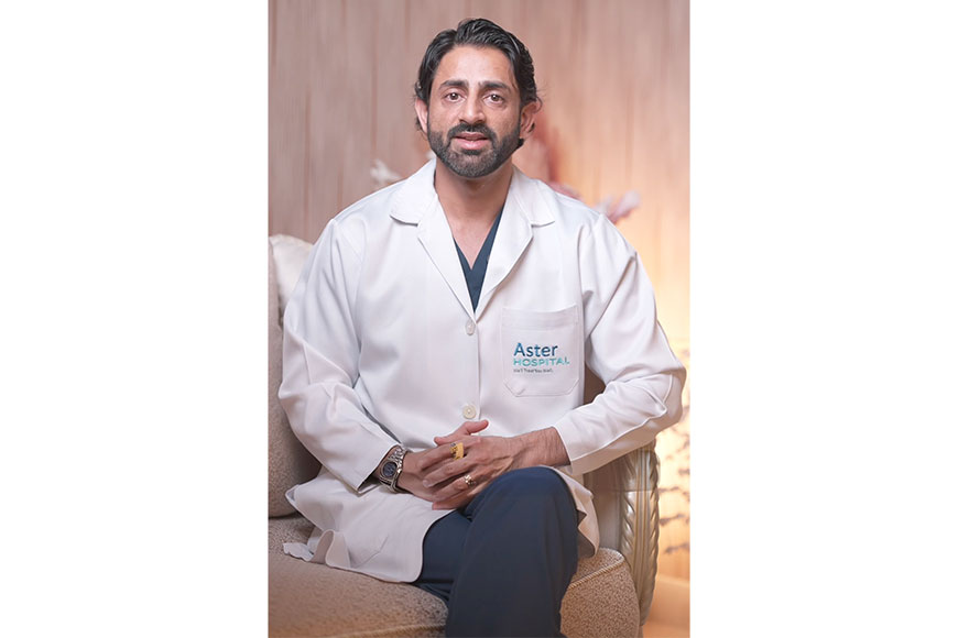Health Magazine